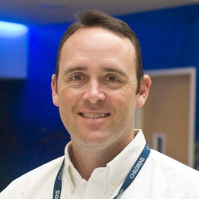 Photo of Dr. Craig Brendon Birgfeld, MD