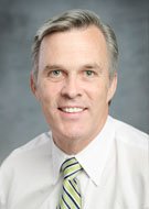 Photo of Dr. Gary Francis Rogers, MD, MBA, MPH