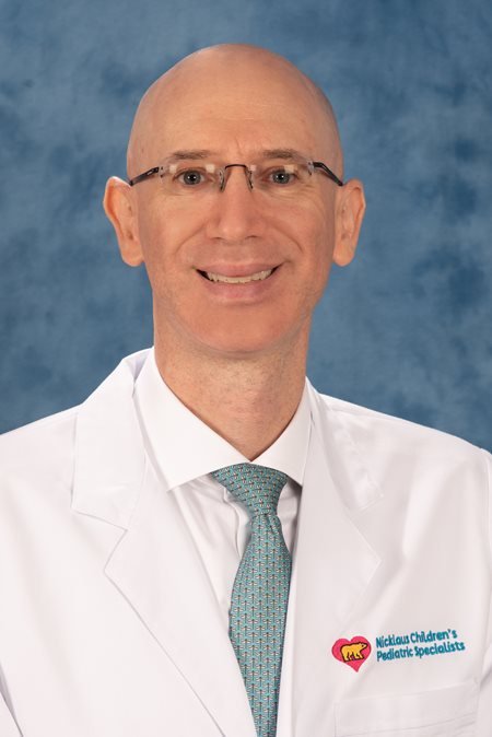 Photo of Dr. Jordan P Steinberg, MD
