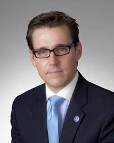 Photo of Dr. Joseph E. Losee, MD