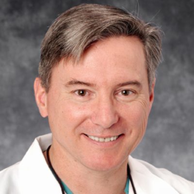 Photo of Dr. Mark A Egbert, DDS