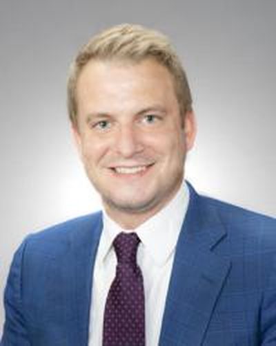 Photo of Dr. Michael R Bykowski, MD