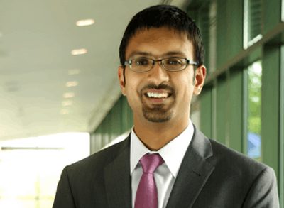 Photo of Dr. Niyant Patel, MD