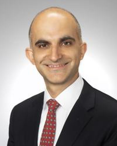 Photo of Dr. Noel Jabbour, MD
